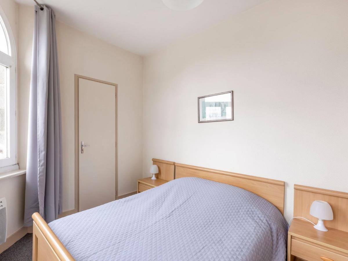 Apartment Le Petit Robinson-7 By Interhome Ла-Ришарде Экстерьер фото